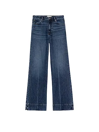 FRAME | Jeans Wide Leg THE SLICE FLARE | 